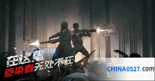 《王牌战争》独狼开荒技巧 从入门到精通