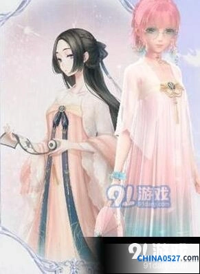 季夏之梦获得方法介绍闪耀暖暖