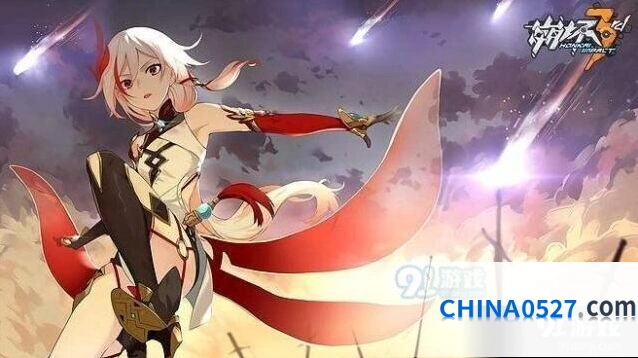 崩坏3红莲量子奇点阵容技巧分享