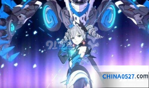崩坏3新角色理之律者怎么样