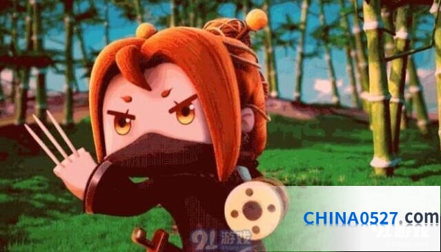 迷你世界刺客离皮肤限时购买