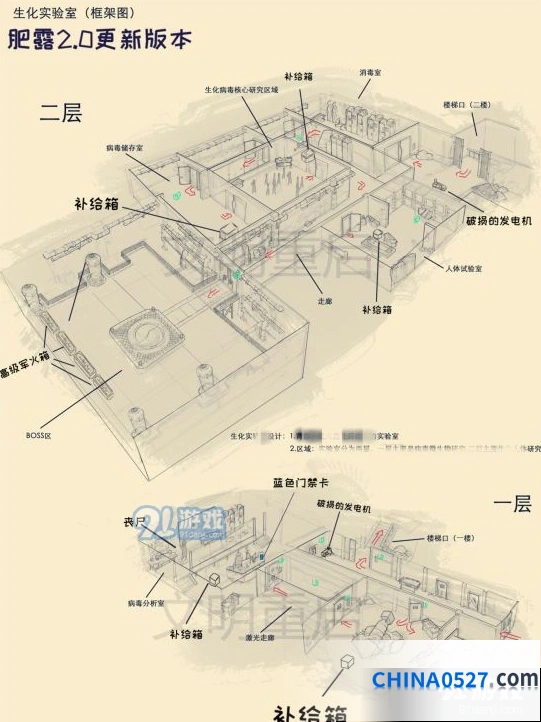 《王牌战争》生化实验室怎么玩 生化实验室玩法指南