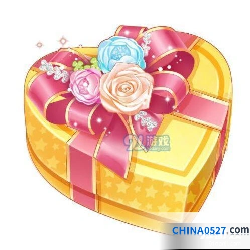 QQ飞车手游七夕礼盒内容详情一览