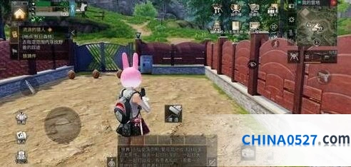 明日之后婵娟夜光灯获得方式一览