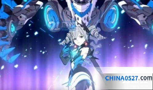崩坏3新角色理之律者玩法分析