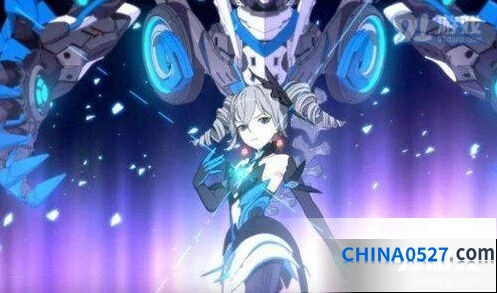 崩坏3理之律者技能解析 近战冰元素角色介绍