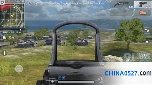 王牌战争造家选址五大禁区盘点