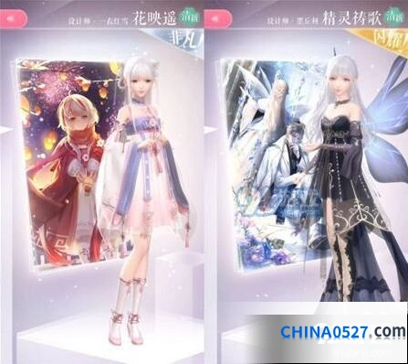 闪耀暖暖设计师之影复苏机制解析