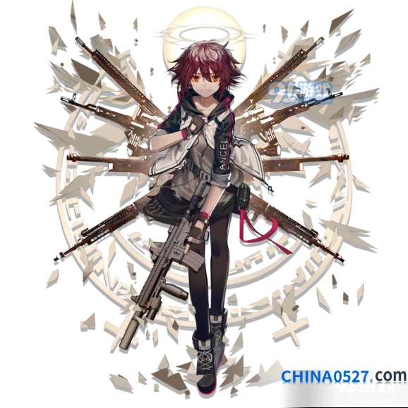 《明日方舟》六星狙击能天使全面评测