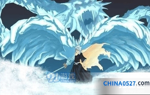 阴阳师冬狮郎技能效果一览