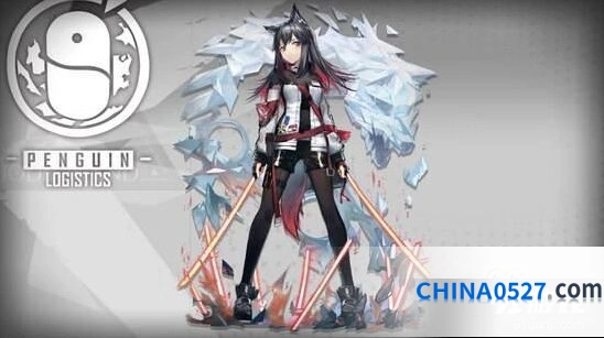 《明日方舟》五星奶妈白面鸮攻略指南