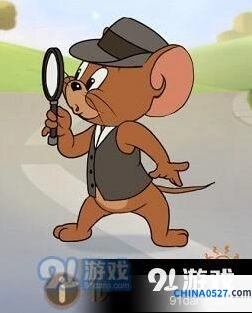 猫和老鼠对付隐身猫的方法详解