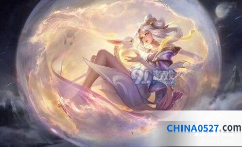 王者荣耀嫦娥归月使用教程 完整操作流程