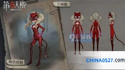 第五人格觉醒系统使用技巧