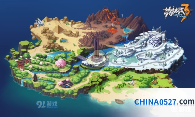 《崩坏3》熔岩旅馆手套玩法指南