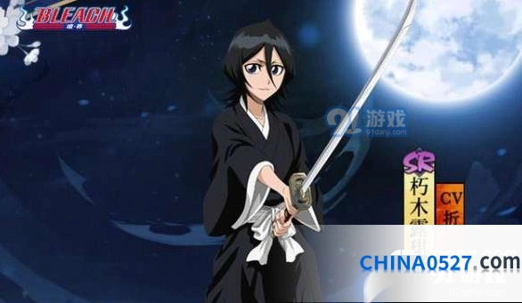 阴阳师SR露琪亚厉害吗 SR式神露琪亚属性解析