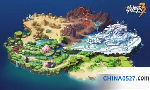 崩坏3熔岩旅馆手套作用分享