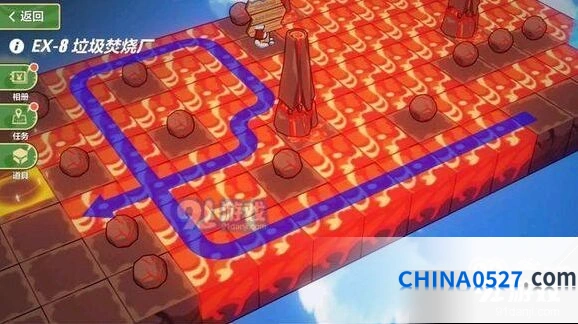 《崩坏3》王座地下室通关流程分享