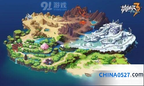 崩坏3熔岩旅馆手套获取攻略