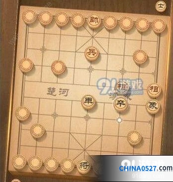 天天象棋残局挑战137期完整攻略
