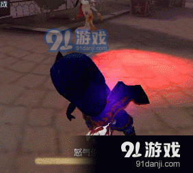 第五人格先知入门教程