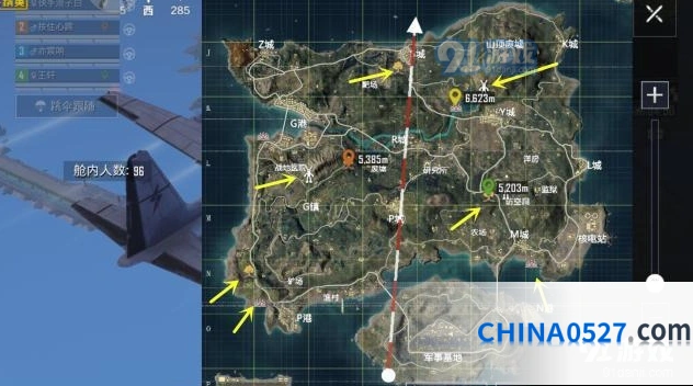 和平精英金色兔子获得流程全解