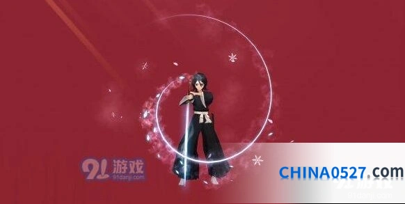 《阴阳师》朽木露琪亚获取技巧分享