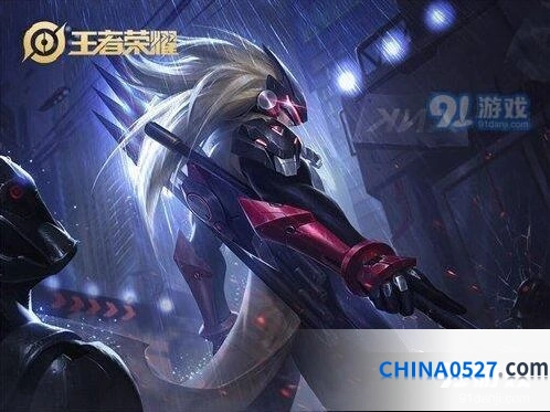 王者荣耀打野马超孙膑配合技巧