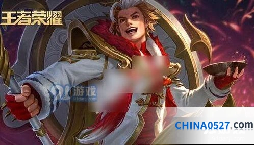 张飞五虎将限定皮肤下架时间预测