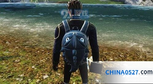 明日之后小恐龙背包获得技巧分享