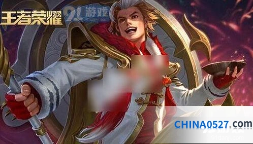 王者荣耀张飞五虎将皮肤入手指南