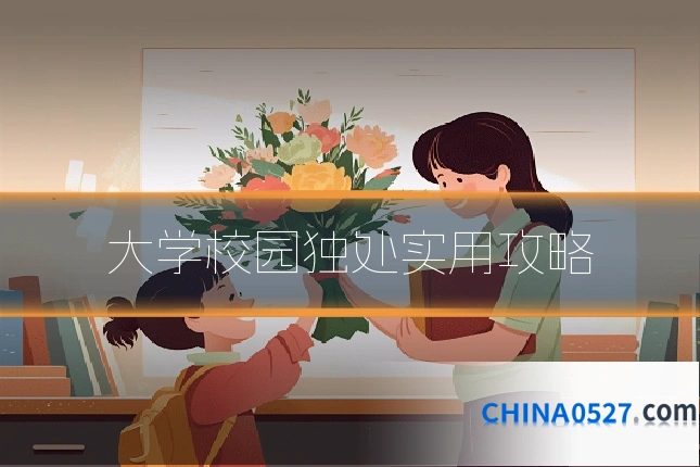 大学校园独处实用攻略