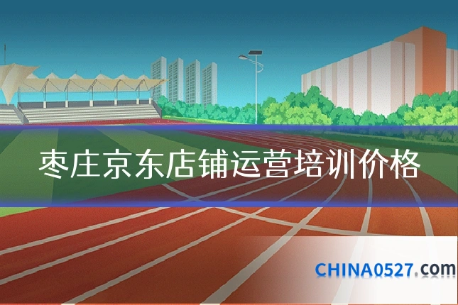 枣庄京东店铺运营培训价格
