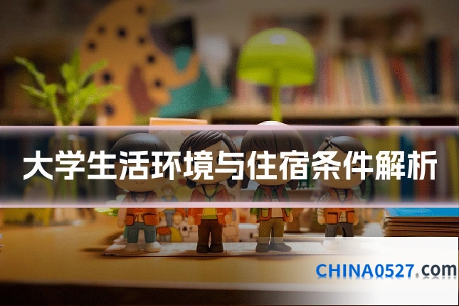 大学生活环境与住宿条件解析