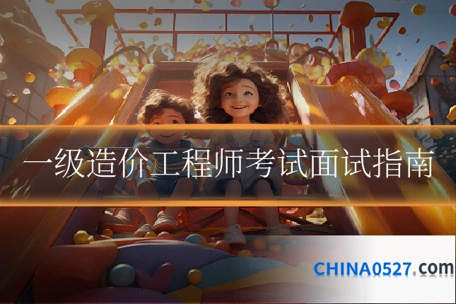 一级造价工程师考试面试指南