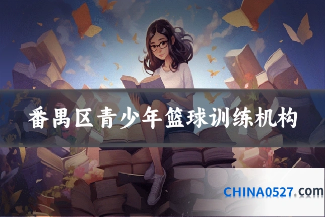 番禺区青少年篮球训练机构
