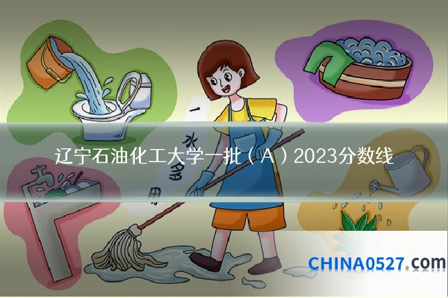 辽宁石油化工大学一批(A)2023分数线