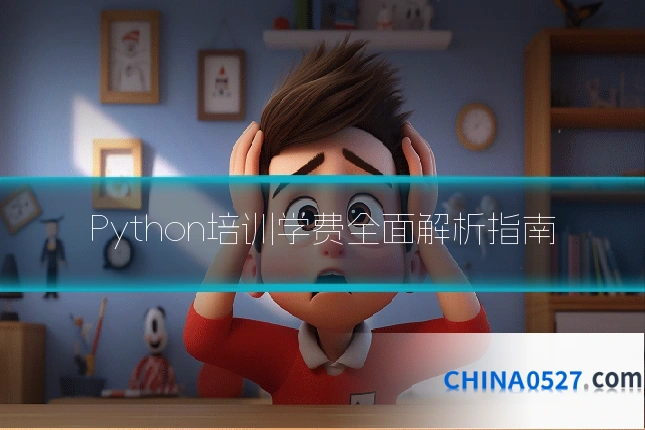 Python培训学费全面解析指南